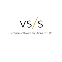 Vicenza Software Solutions Pvt ltd