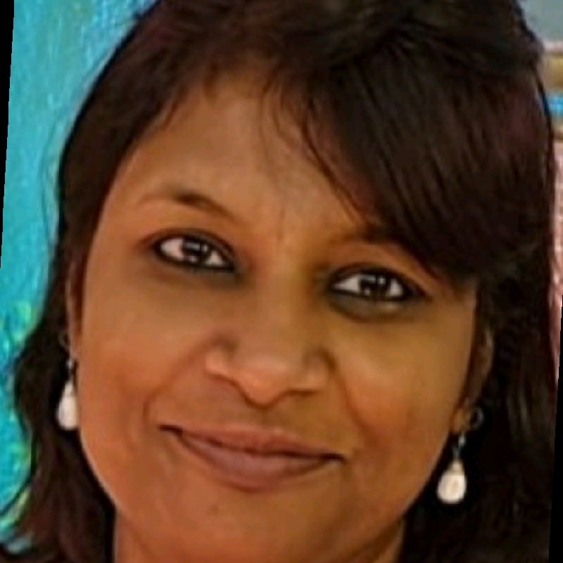 Niharika Srivastava