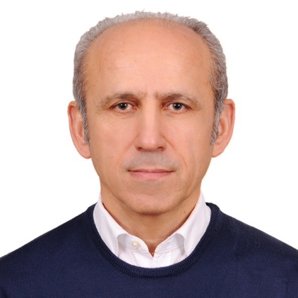 Ahmet Nuri Yilmaz