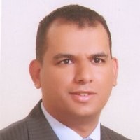 Ahmed Mohsen, MBA