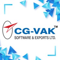 CG-VAK Software & Exports Ltd.