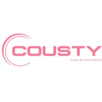 Groupe Cousty Automobiles