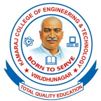 Kamaraj College of Engineering and Technology