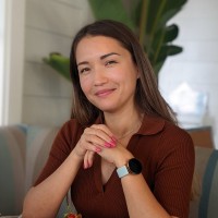 Nadia Polyakova