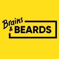 Brains & Beards