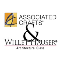 Associated Crafts & Willet Hauser Architectural Glass