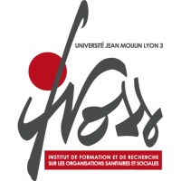 IFROSS - Université Lyon 3