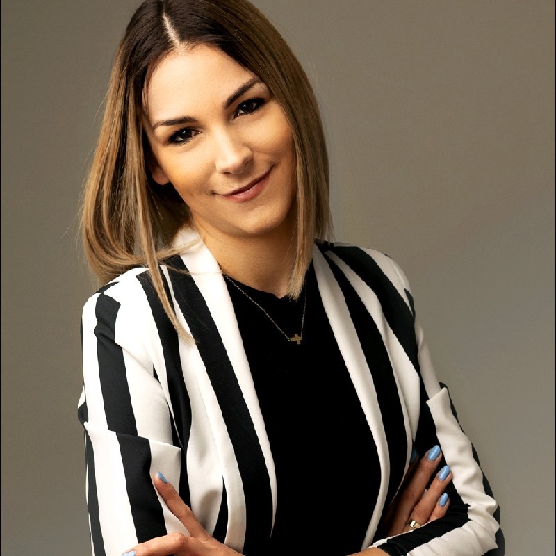 Dominika Stankiewicz