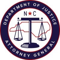 NC Department of Justice