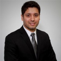 Jose Garcia, MBA