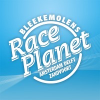 Bleekemolens Race Planet