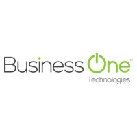 BusinessOne Technologies