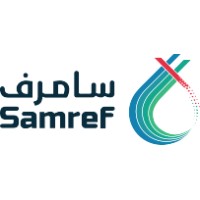 SAMREF Saudi Aramco Mobil Refinery Company Ltd.