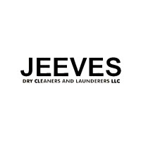 JEEVES Dry Cleaners & Launderers L.LC