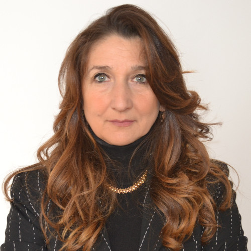 Cristina Casati