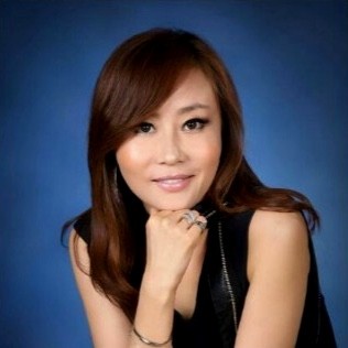 Christine Jin