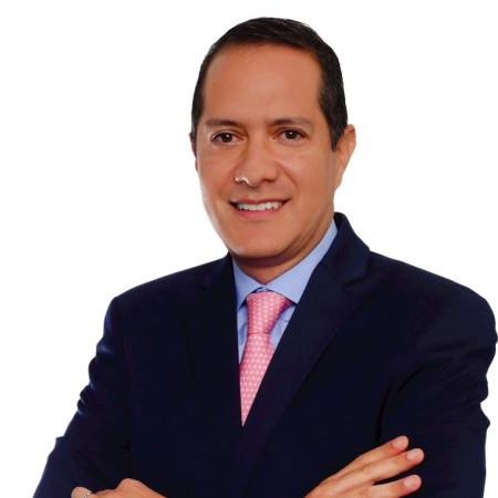 Juan Carlos Salcedo