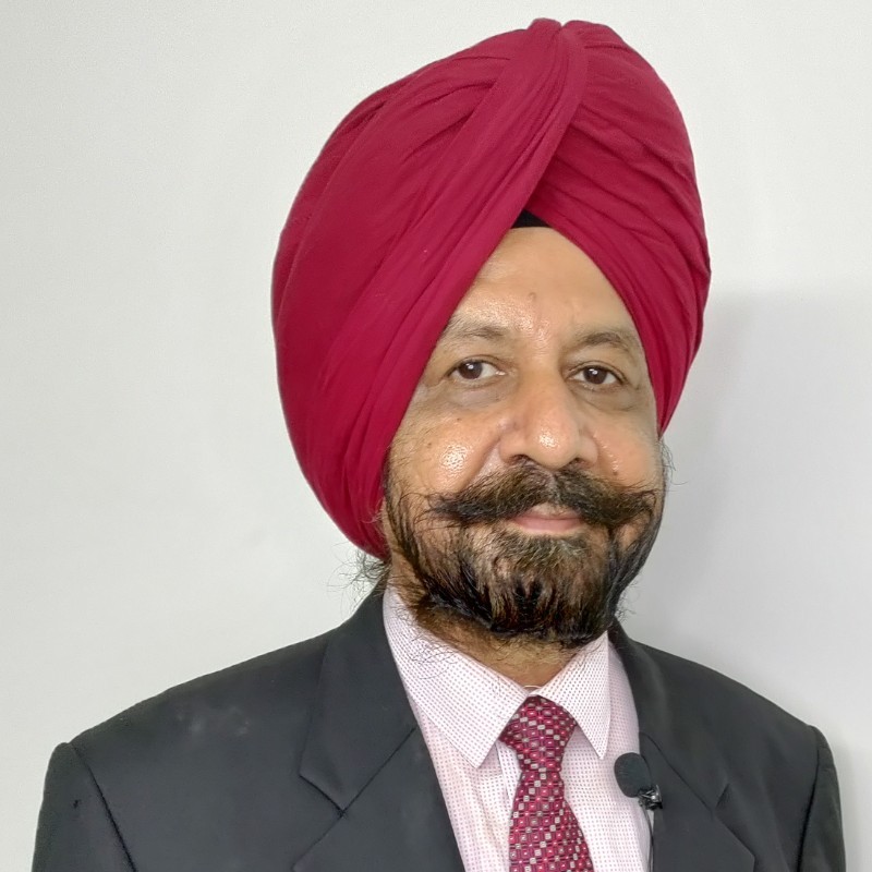 Ikbal S Rana-MD, Sales Performance Expert