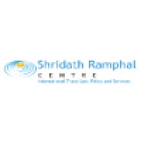Shridath Ramphal Centre, UWI