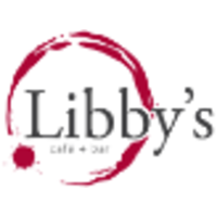 Libbys Cafe + Bar