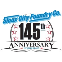 Sioux City Foundry Co.