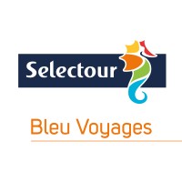 Selectour Bleu Voyages - Groupe