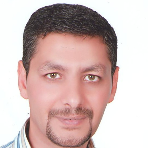 Hesham Ahmed
