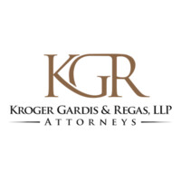Kroger Gardis & Regas, LLP (Indianapolis-based law firm)