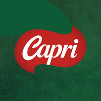 Pastas Capri