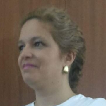 Vilma Pinto