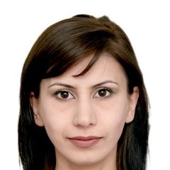 Anna Balyan