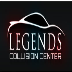 Legends Collision Center
