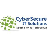 South Florida Tech Group (now CyberSecure IT Solutions)
