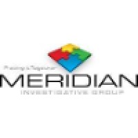 Meridian Investigative Group, Inc.
