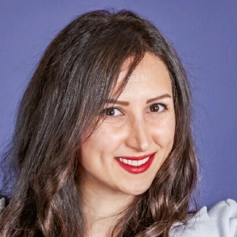 Haniyeh Mohammady