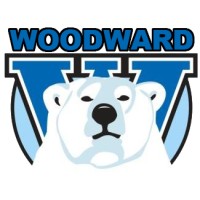 Woodward High School