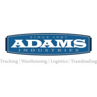 Adams Industries Inc