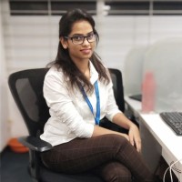 Shivani Amar