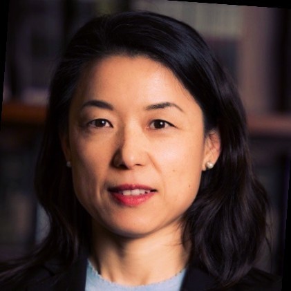 Eva Wang, PhD, MBA