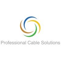 Professional Cable Solutions