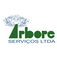 ARBORE SERVIÇOS LTDA