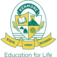 Kenmore State High School