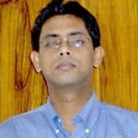 Rajib Bhattacharjee