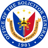 Office of the Solicitor General of the Philippines