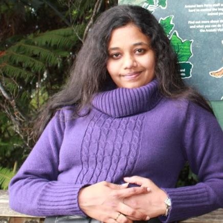 Aruna Kumar
