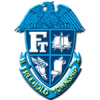 Freehold Township High School
