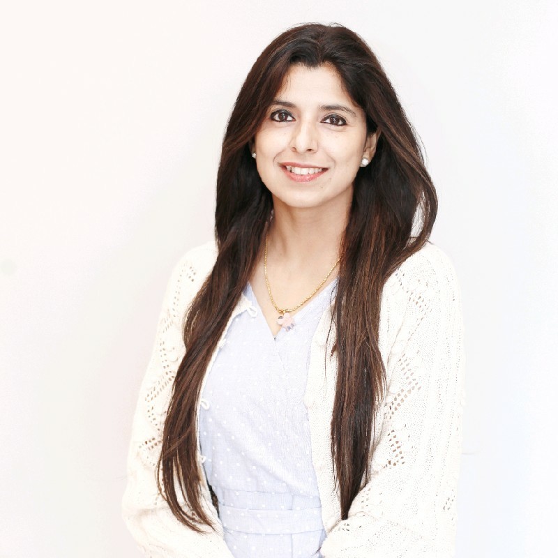 Dr. Ankita Singh