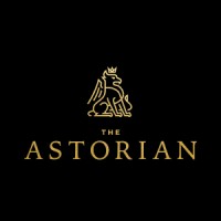 The Astorian