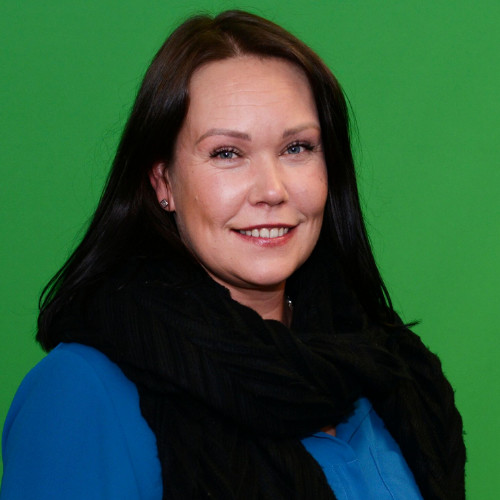 Maija Niemelä