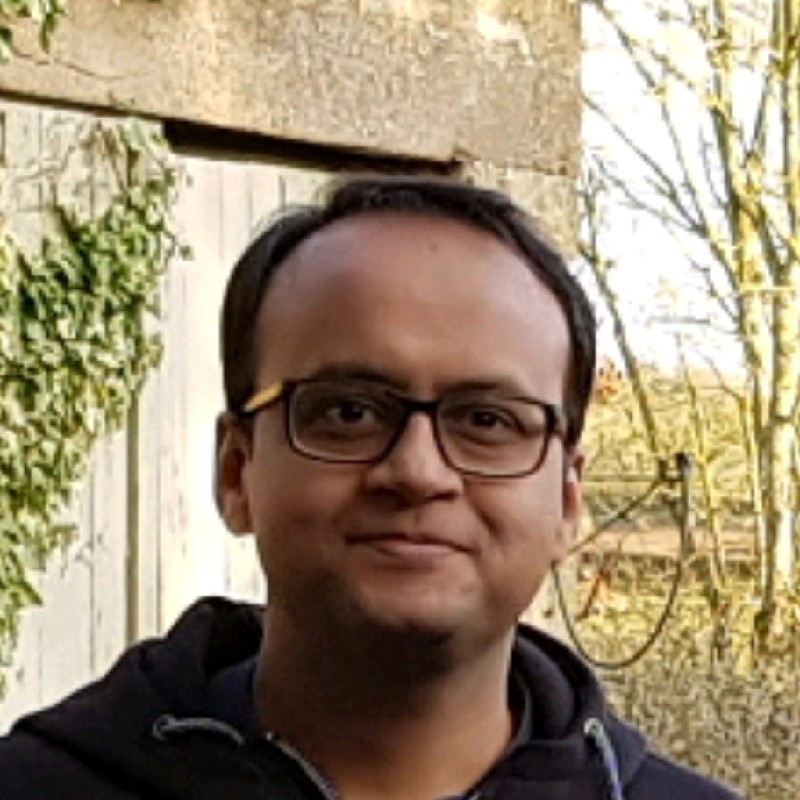 Aseem Gupta